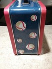 Harrisburg Senators Baseball, Football, Lunch Box — photo 8