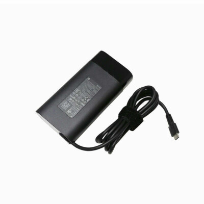 Genuine HP Spectre x360 Charger AC Power Adapter 904144-850 904082