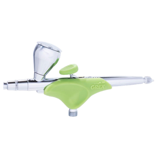 Grex Dual Action Top Gravity Airbrush, 0.5mm GENESIS.XGI5