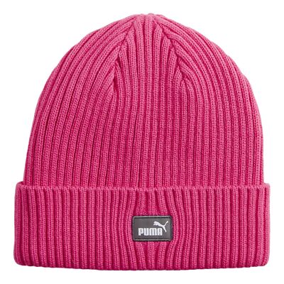PUMA Classic Cuff Beanie Mütze Puma Pink pink Neu