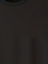 Men's Creative Skull Pattern Short Sleeve T-shirt, Casual Round Neck Short Sleev