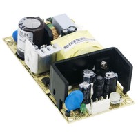 Meanwell EPS-45-24, AC-DC Netzteil, Single Output, 45W 24V 1,9A