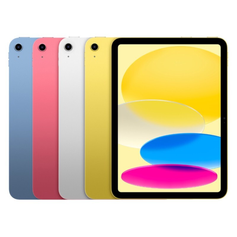 Apple iPad 11 (A16 2025) - Wi-Fi Only - 128GB 256Gb 512GB