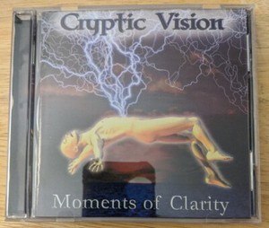 Cryptic Vision | eBay