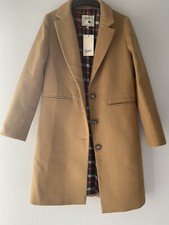 Yumi Winter Overcoat Size 10