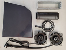 KUBOTA KX027 KX030 RADIO FITTING KIT DIGGER EXCAVATOR  (INC VAT) NEW