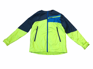 hickory outdoor jacket