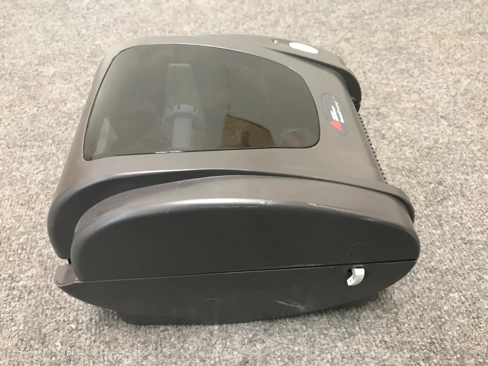 #S6B Avery Dennison Monarch 9416 XL Printer Tested W/Print  No  Accessories - Image 2 of 4