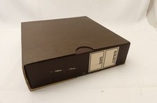 Sawyer's/GAF Rototray slide tray