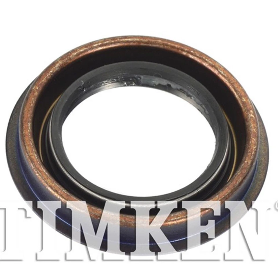 2x  Automatic Transmission Output Shaft Seal for Hyundai Santa Fe 2001~2006 - Imagem 2 de 4