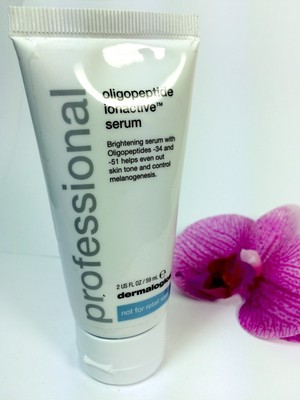 dermalogica peptides