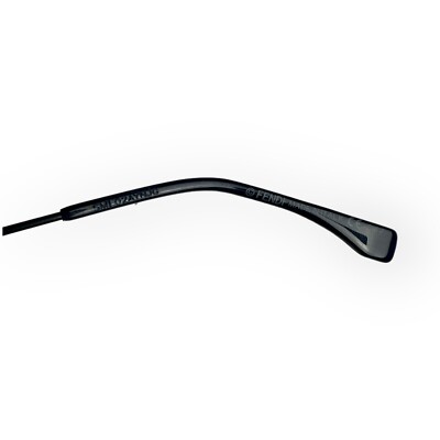 NEW Fendi Grey Gradient Round Sunglasses FF 0215/S 0M19L 53  display picture 1