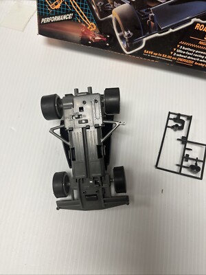 Hasbro Record Breakers World of Speed 