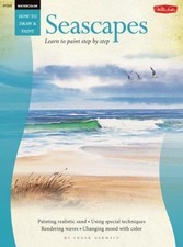 Watercolor: Seascapes by Frank Germain