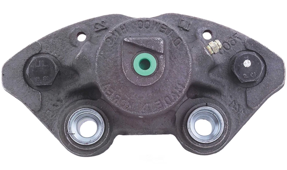 Pinza de freno de disco Cardone 19-1276 Reman Foto 2 de 4