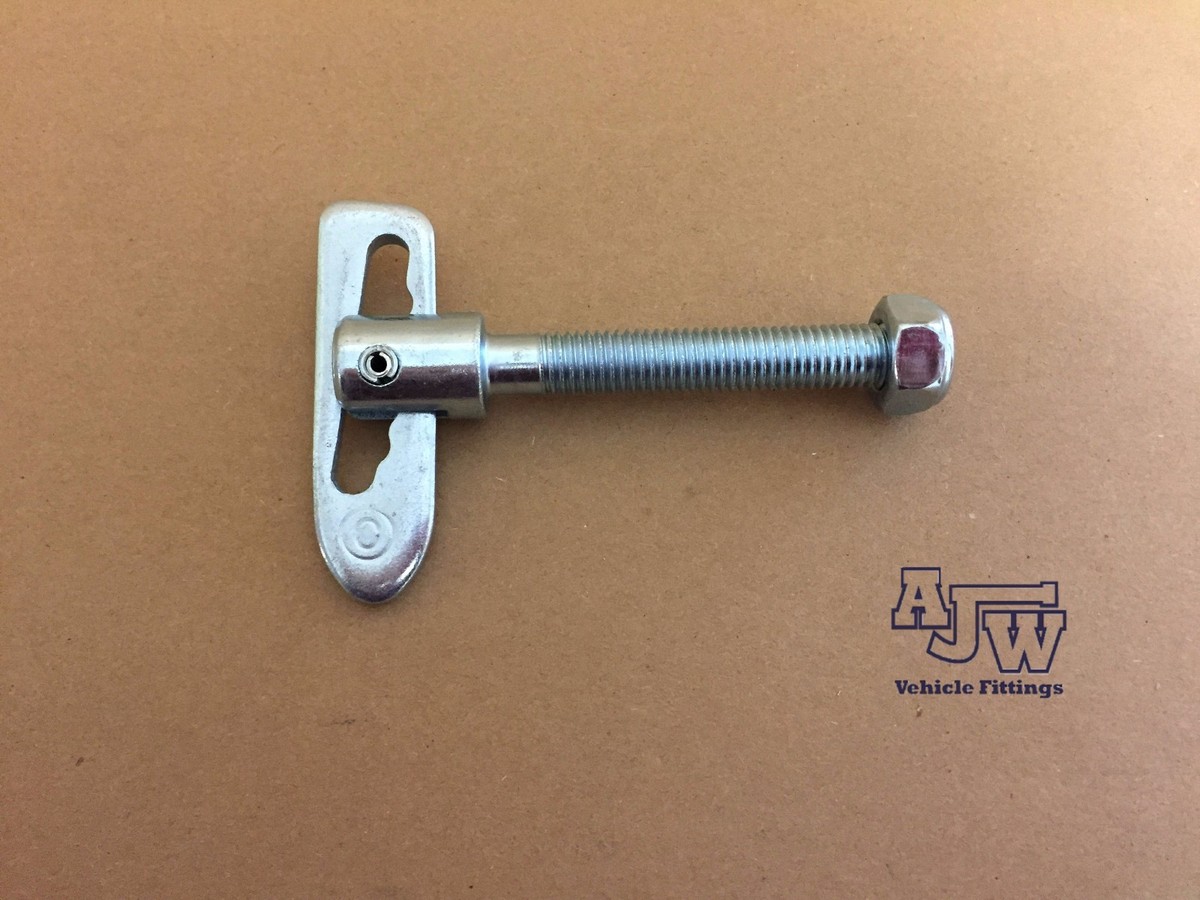 Gancio Antiluce M12 Gancio Di Coda Antiluce M12 Extra Lungo Per