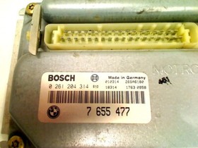 7655477 cdi BMW K 1200 RS 2001-2005 used 121466