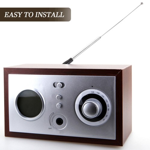 Extendable Antenna Antenna - Zdjęcie 9 z 12