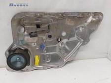 Fensterheber rechts hinten Mercedes-Benz S-Klasse W221 A2217300246 P20498446