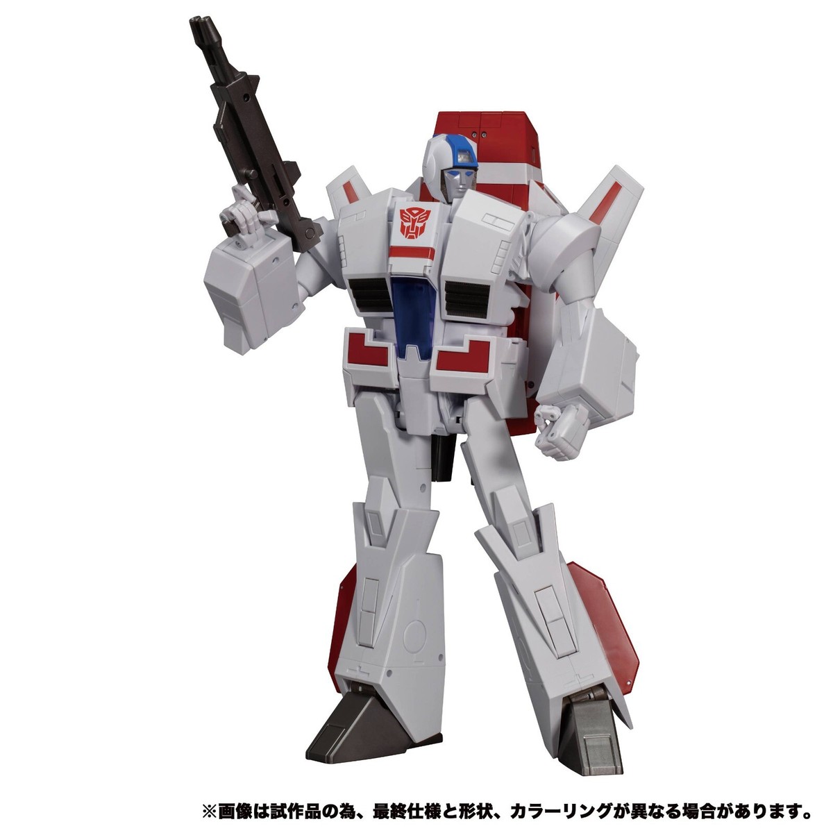 Transformers MP-57 Skyfire Masterpiece Figure by Takara | eBay