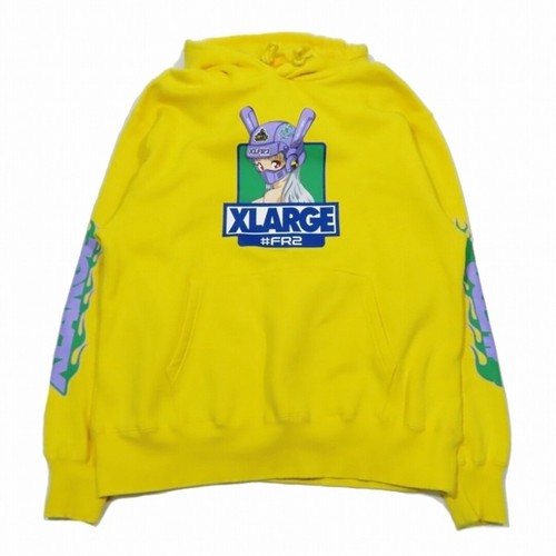 X large fr2 - Gem X large fr2 - Gem