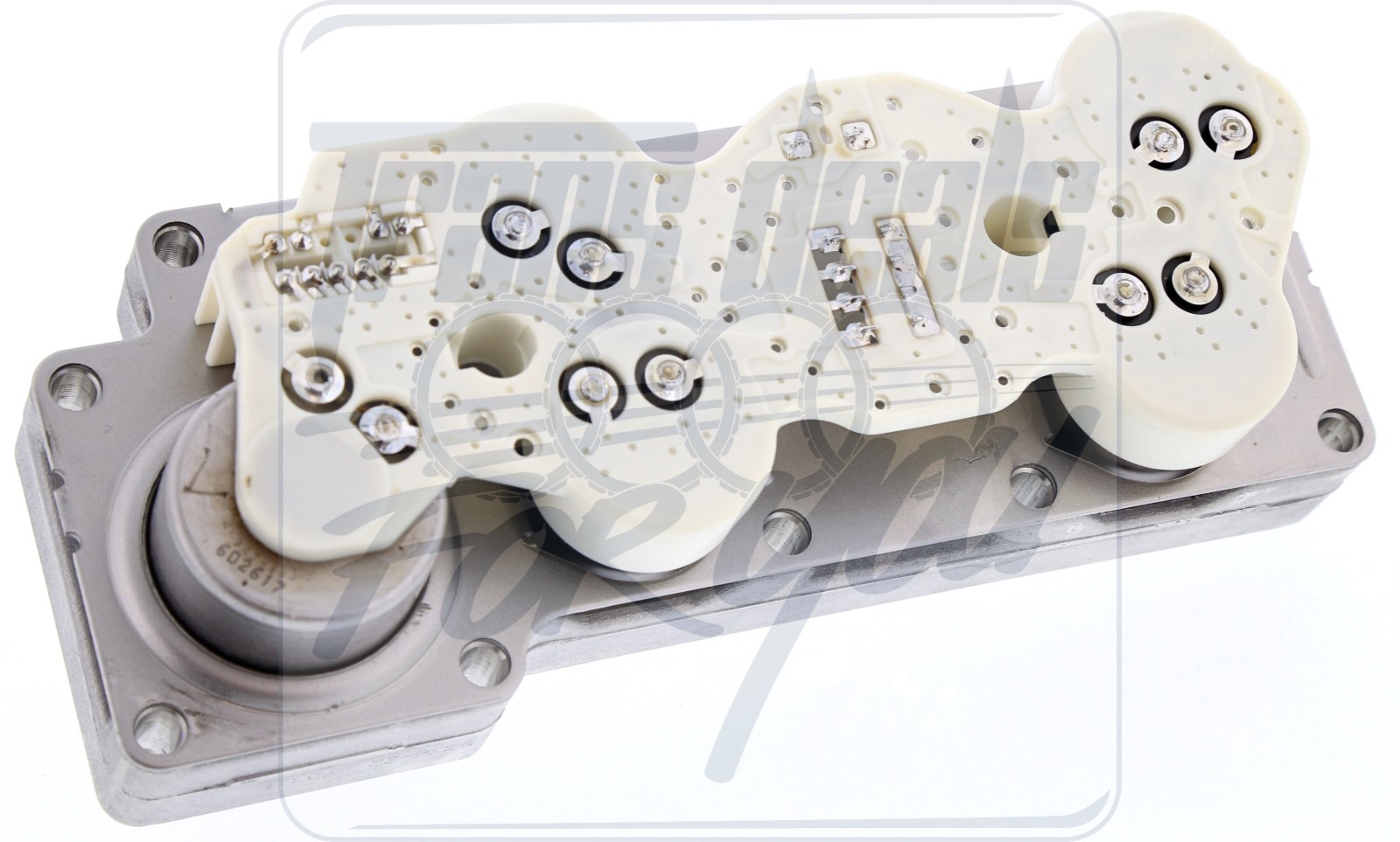 Fits Ford E4OD 4R100 Transmission Solenoid Pack Block 198994 eBay