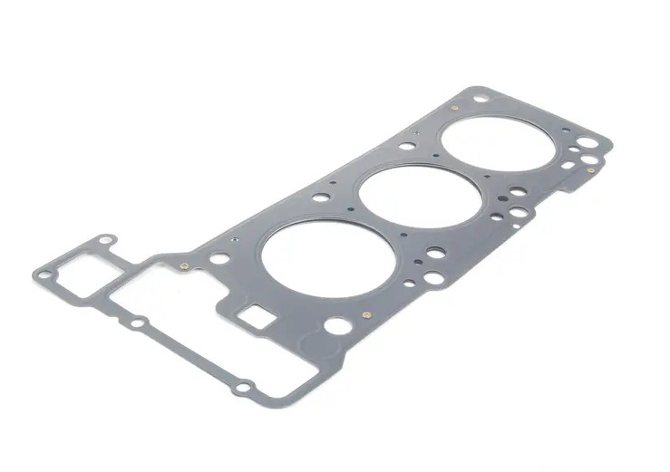 ძრავის მასრის საფენი M112