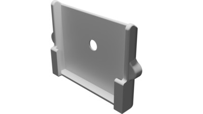 Objektiv Adapter für Canon MP-E65 kompatibel mit Cognisys Stackshot Kameraschiene