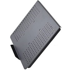 Laptop/Notebook Tray Holder for VESA Mount Stand/Fits 100 mm Plate Holes STAN...