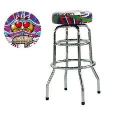 30" Galaga Swivel Stool for Arcades NIB