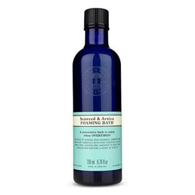 Neal's Yard Remedies Algen & Arnika Schaumbad 200ml