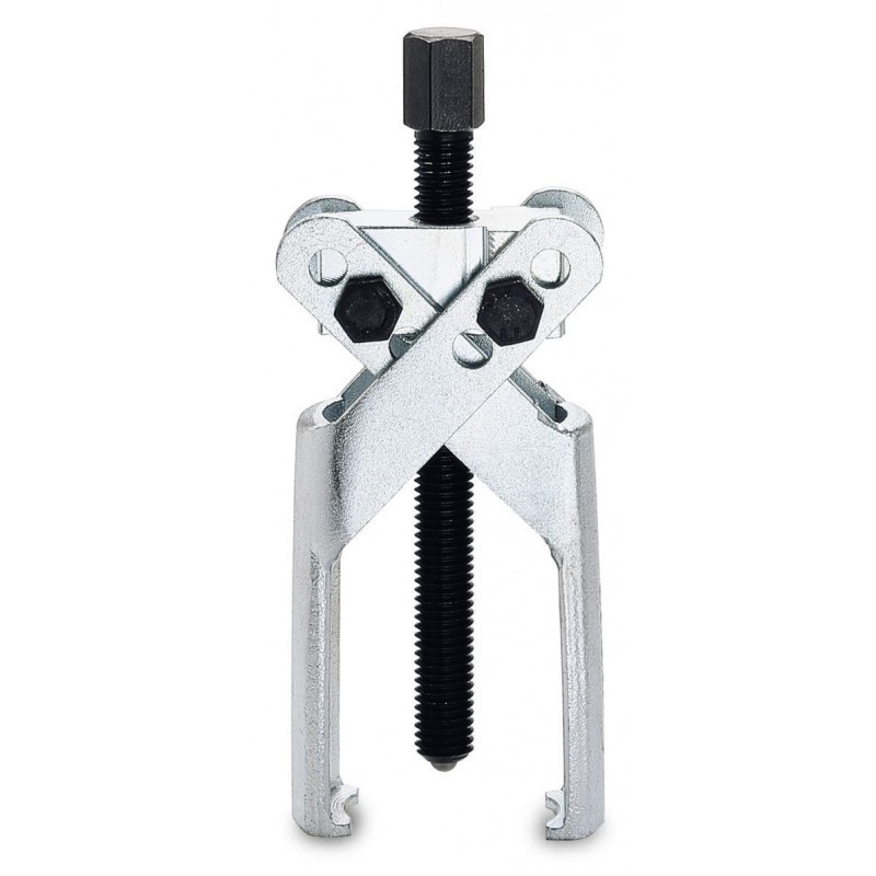 ESTRATTORE A DUE GRIFFE TIPO LEGGERO ART. 1508/2