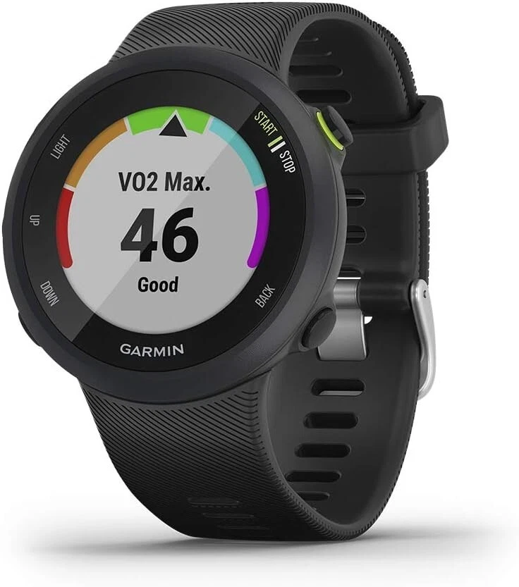 Running watch deals top