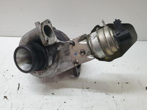 55570748 turbolader at für OPEL INSIGNIA BERLINA COSMO 2008 377521 ...