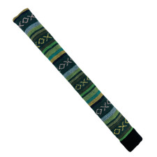 Evergreen Sunfish Golf alignment stick cover
