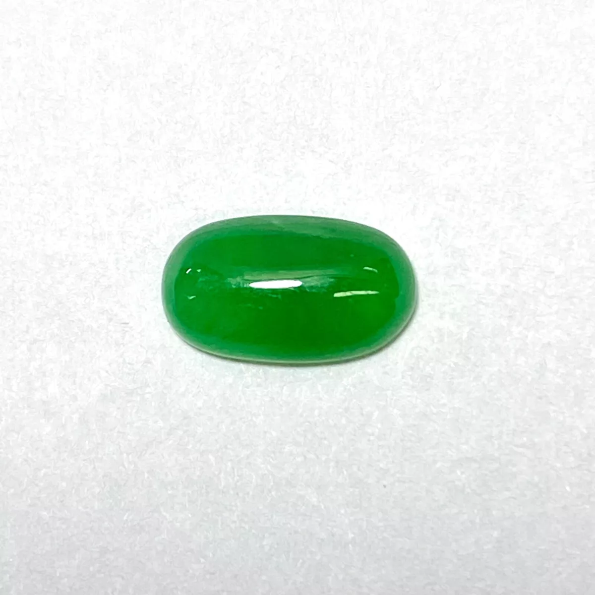 Imperial jade cabochon online
