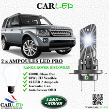 Ampoule Land Rover DISCOVERY