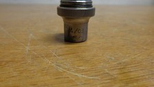 MICROSCOPE OBJECTIVE LENS 4/0.1 160/-