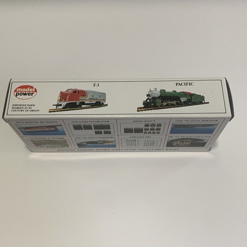 HO SCALE MODEL POWER SOO LINE GONDOLA CAR #8506 - Picture 6 of 8