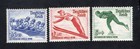 German Reich 1935 stamps Mi#600-602 START10%ONLY MNH CV=78$
