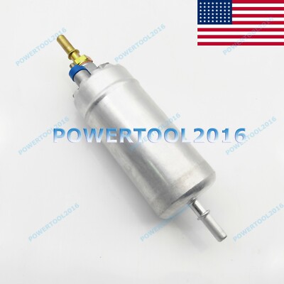 チホさん専用 New Electric Fuel Pump 0580464086 for Bosch Volvo 24V | eBay