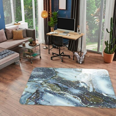 3D Marble Rock Crack NAO8467 Game Rug Mat Elegant Photo Carpet Mat Fay