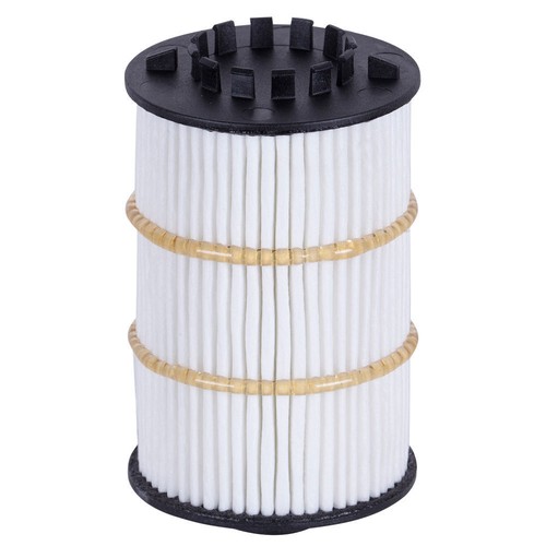 Premium Guard Extended Life PG9981EX Engine Oil Filter fits WIX WL10350
