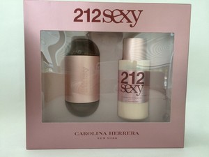 212 perfume gift set