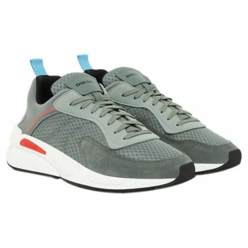 Zapatillas deportivas de hombre Diesel