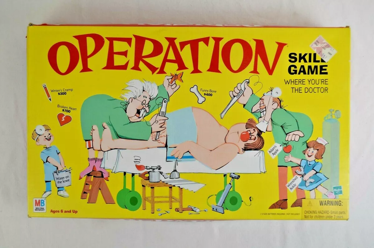 Operation: Fun Bux – Toy Soldiers Unite
