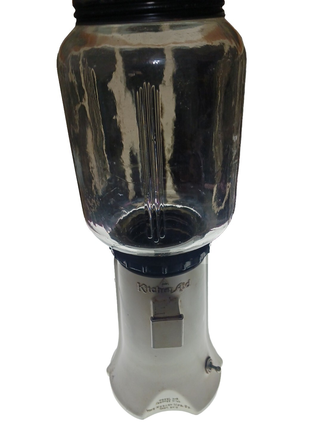 vintage kitchenaid hobart coffee grinder eBay