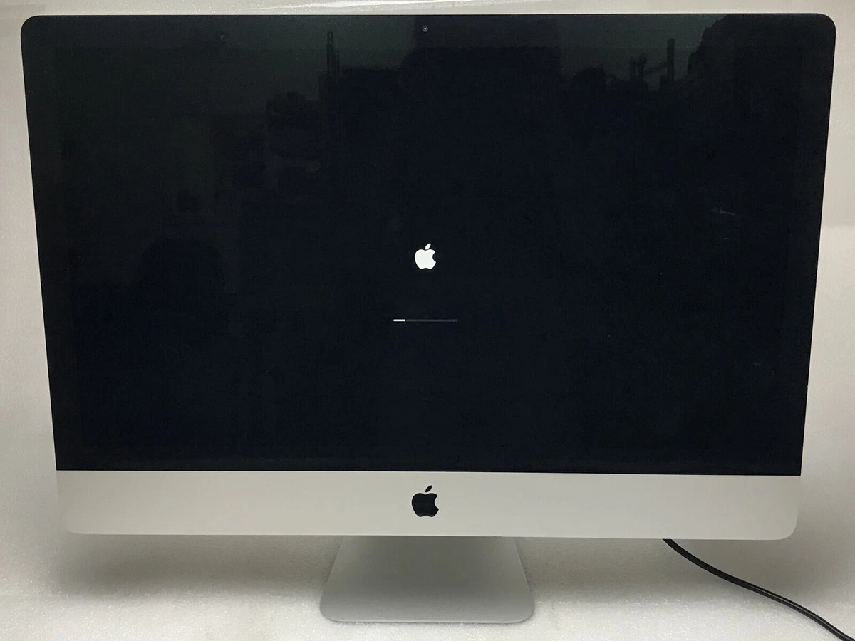Apple iMac 24-29.9 in Screen Apple Desktops & All-In-One Computers