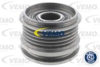 Vemo V10-23-0015 Generatorfreilauf FüR Audi Seat Skoda VW