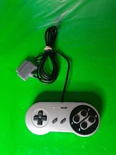 USB SNES Controller Retro link Nintendo collectable vintage video games